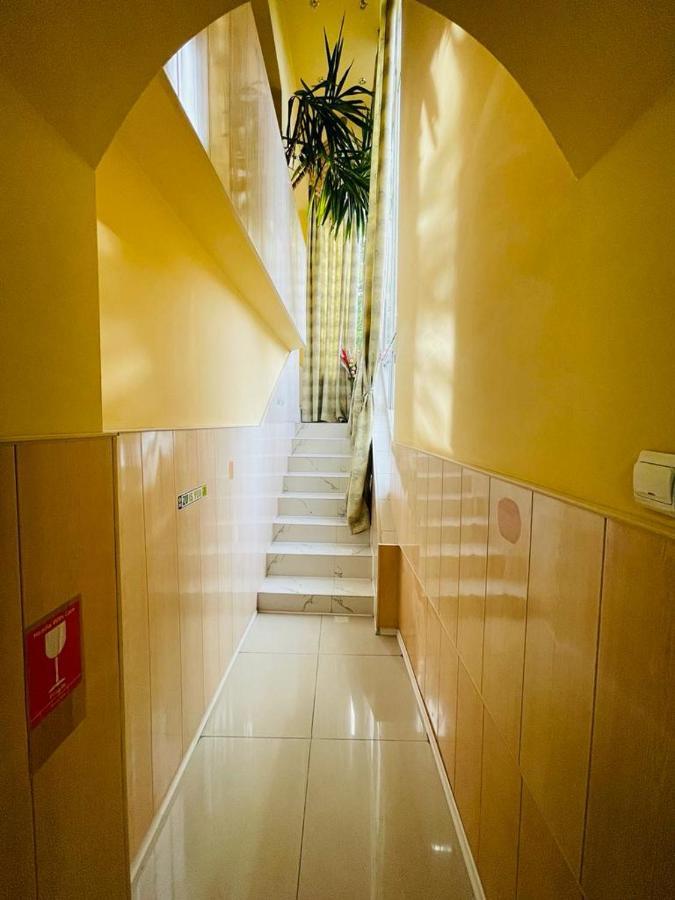 Pensiune Perla Dunarii Giurgiu Ngoại thất bức ảnh